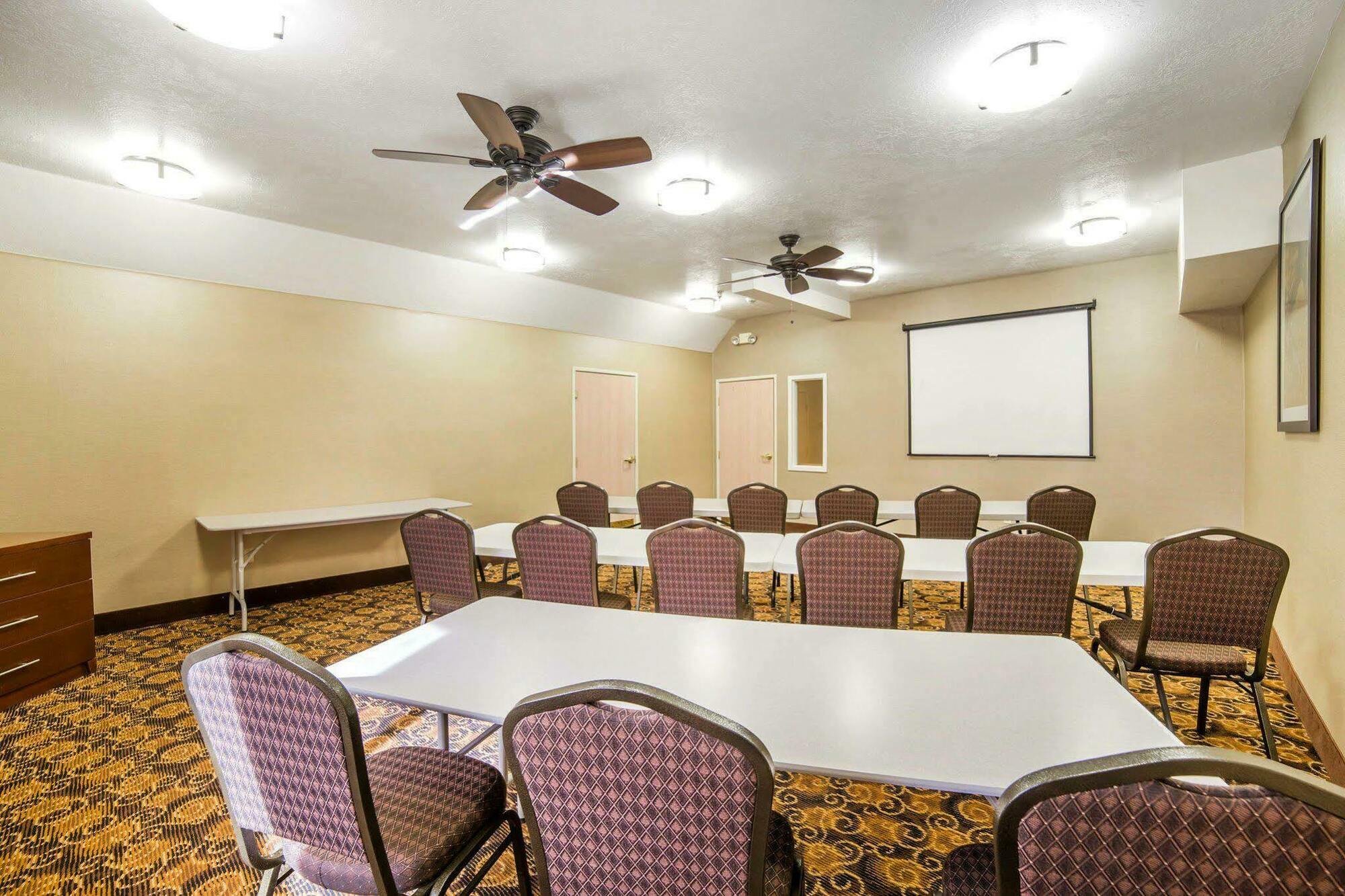Comfort Inn Elko Exterior foto